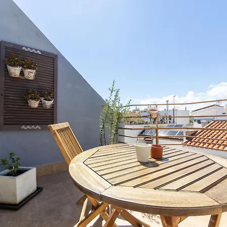 Apartment Wundermar-1 By Interhome