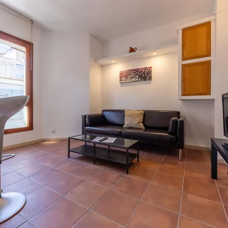 Apartment Wundermar-1 By Interhome *