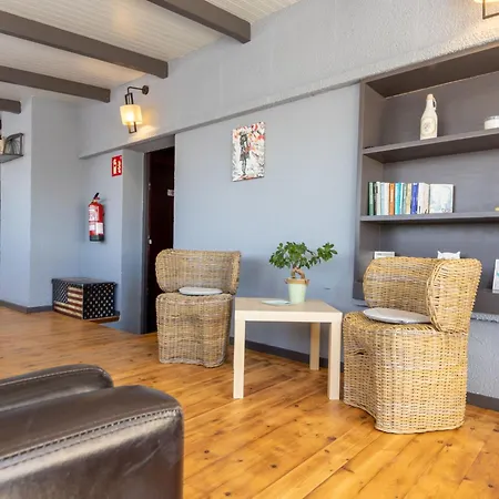 Wundermar-1 By Interhome Apartment