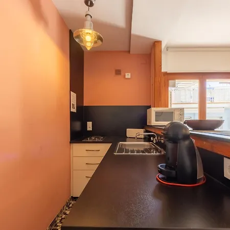 Wundermar-1 By Interhome Apartment *