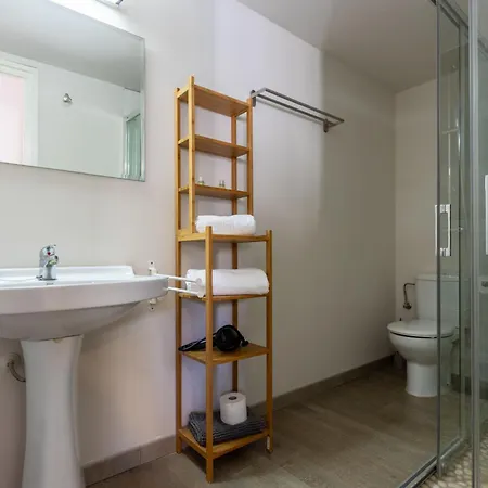 Wundermar-1 By Interhome Apartment Torredembarra
