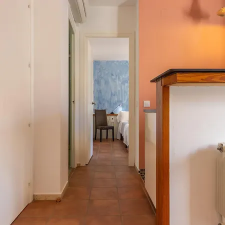 Wundermar-1 By Interhome Apartment