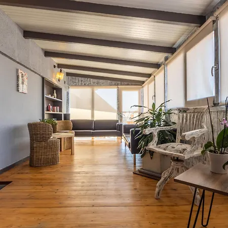 Apartment Wundermar-1 By Interhome