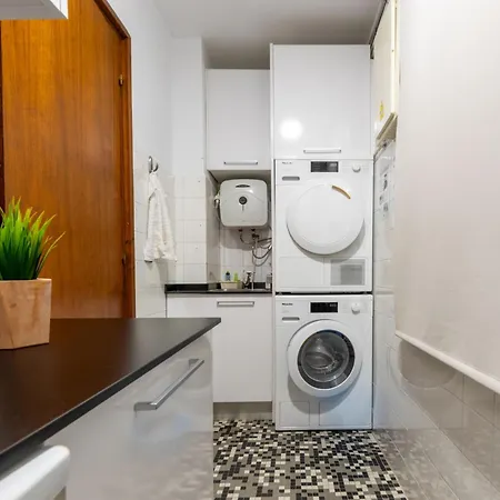 Wundermar-1 By Interhome Apartment