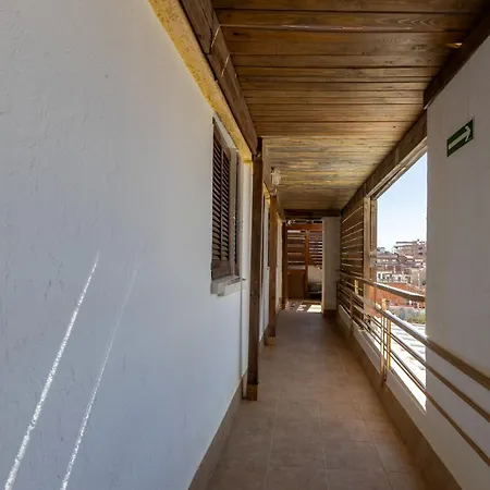 Wundermar-1 By Interhome Apartment
