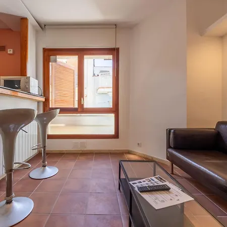 Apartman Wundermar-1 By Interhome Torredembarra