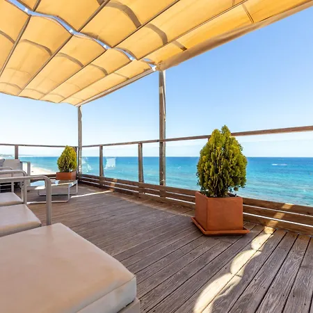 Wundermar-1 By Interhome Apartman *